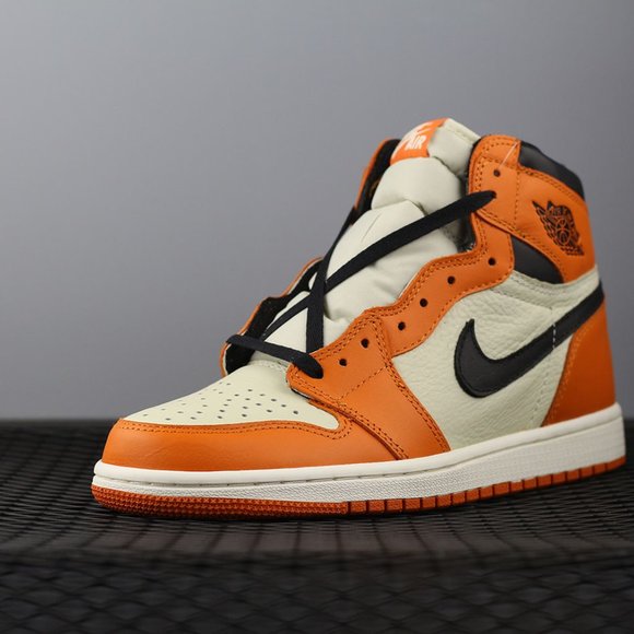 New Nike Air Jordan Aj running shoes main image 6